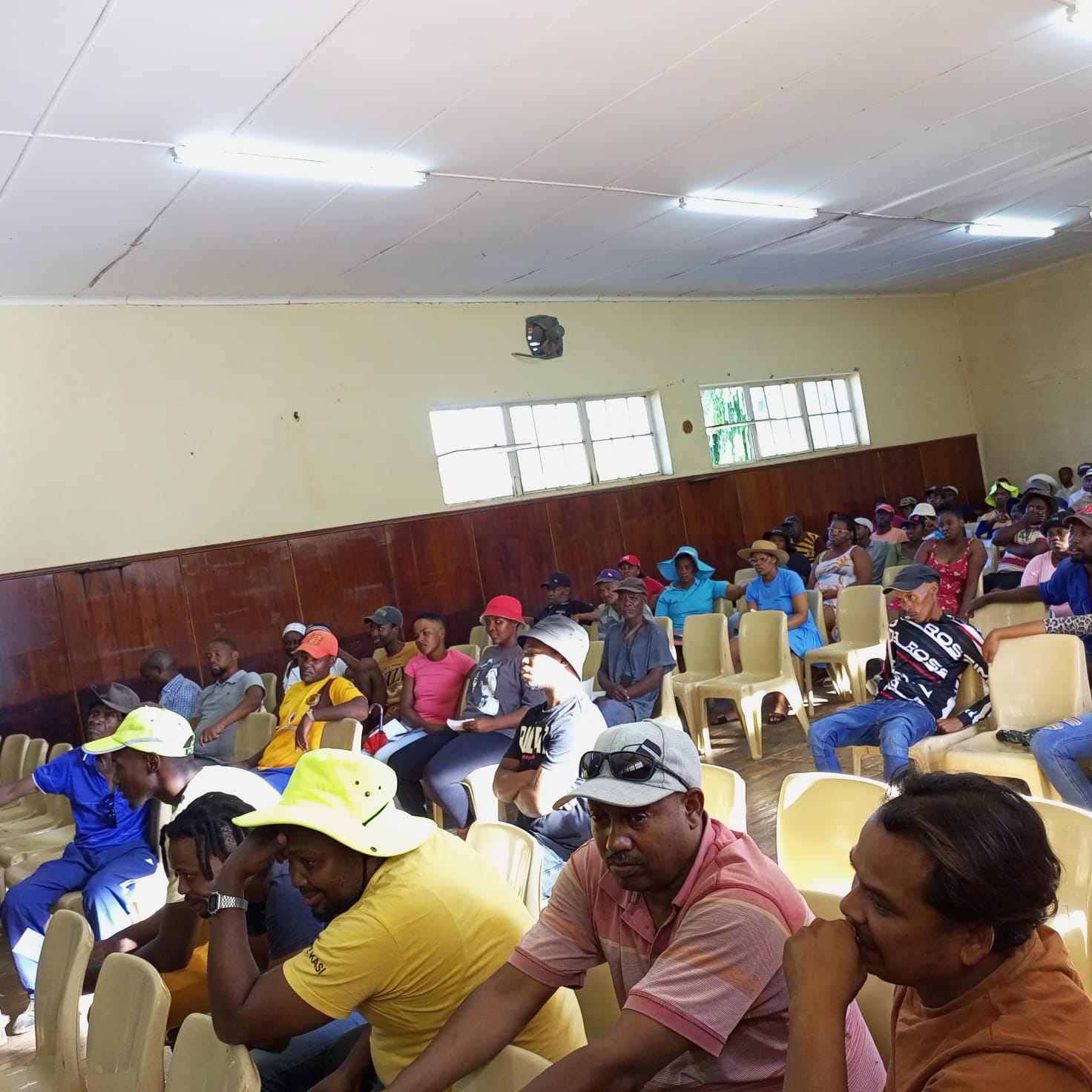 Walter Sisulu Local Municipality